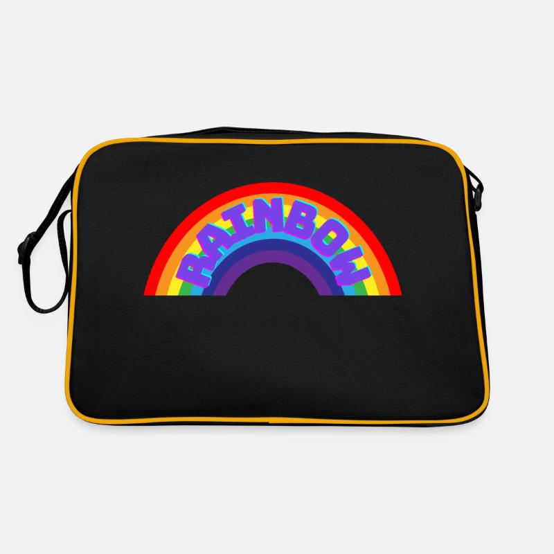 Retro Tasche