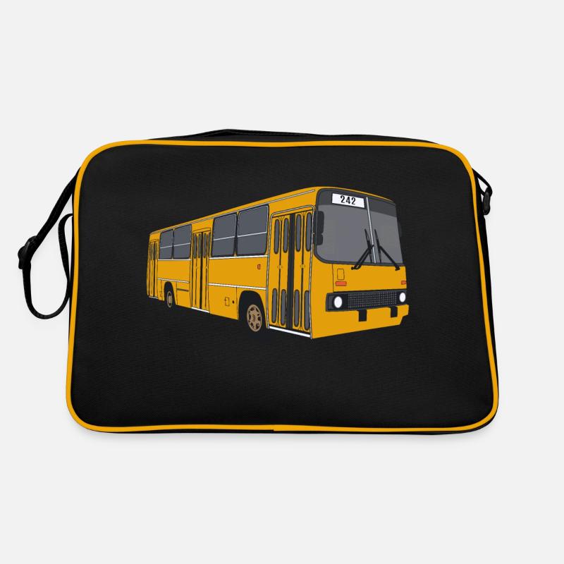 Sac Retro