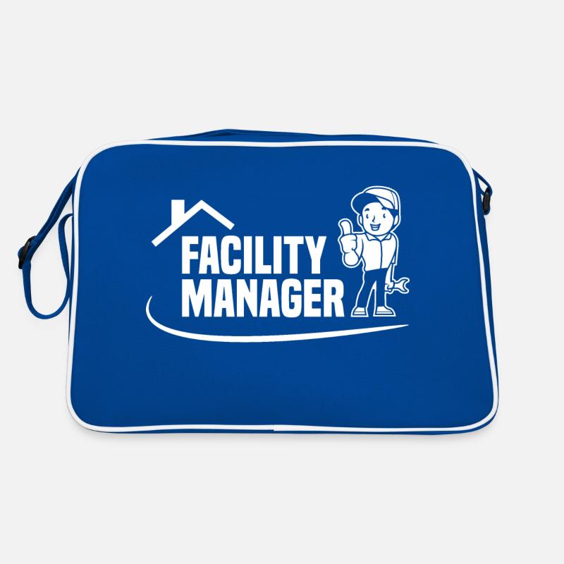 Concierge Concierge Facility Manager Sac Retro