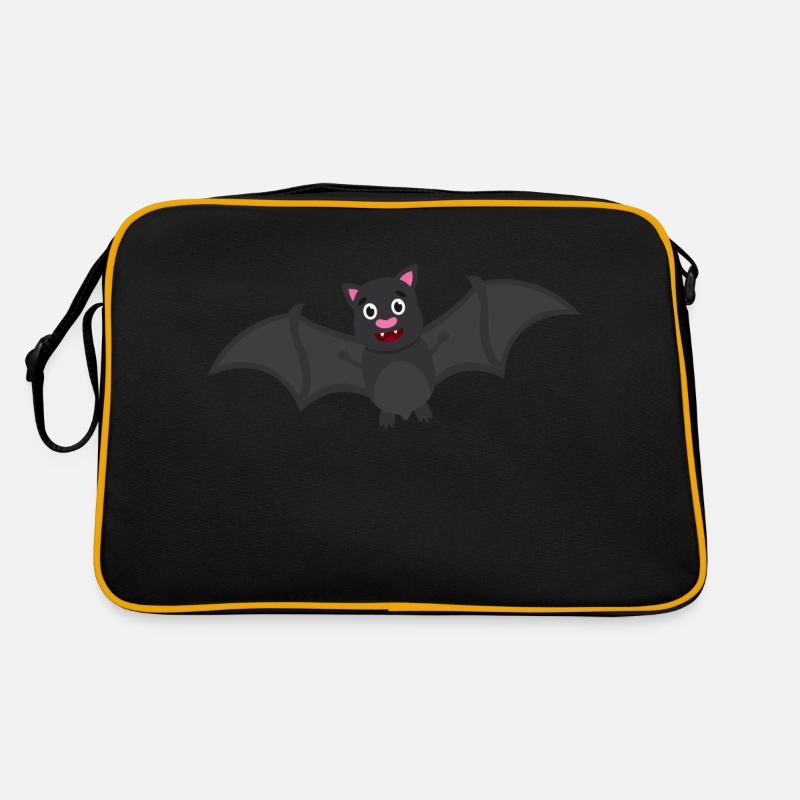 bat Retro Bag