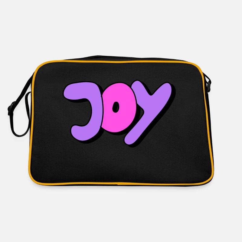 Joy Retro Tasche