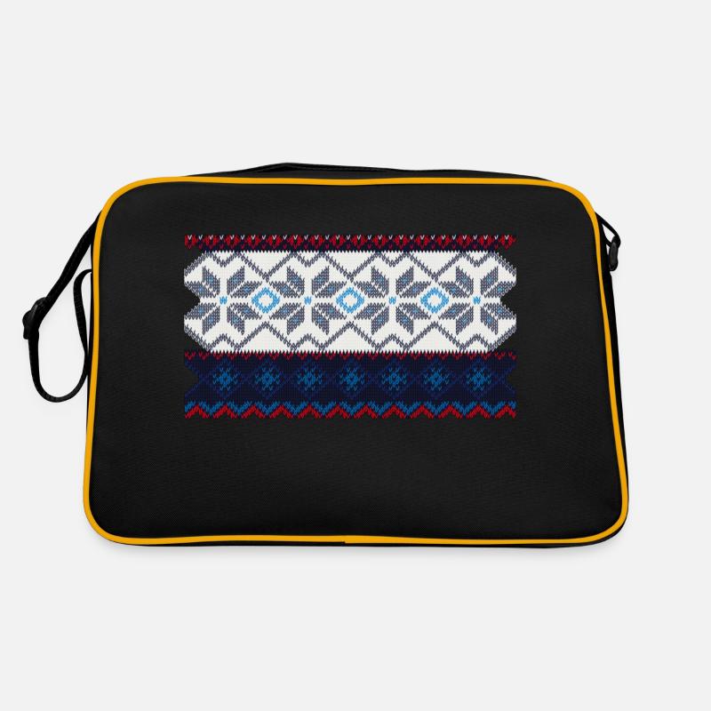 Retro Tasche