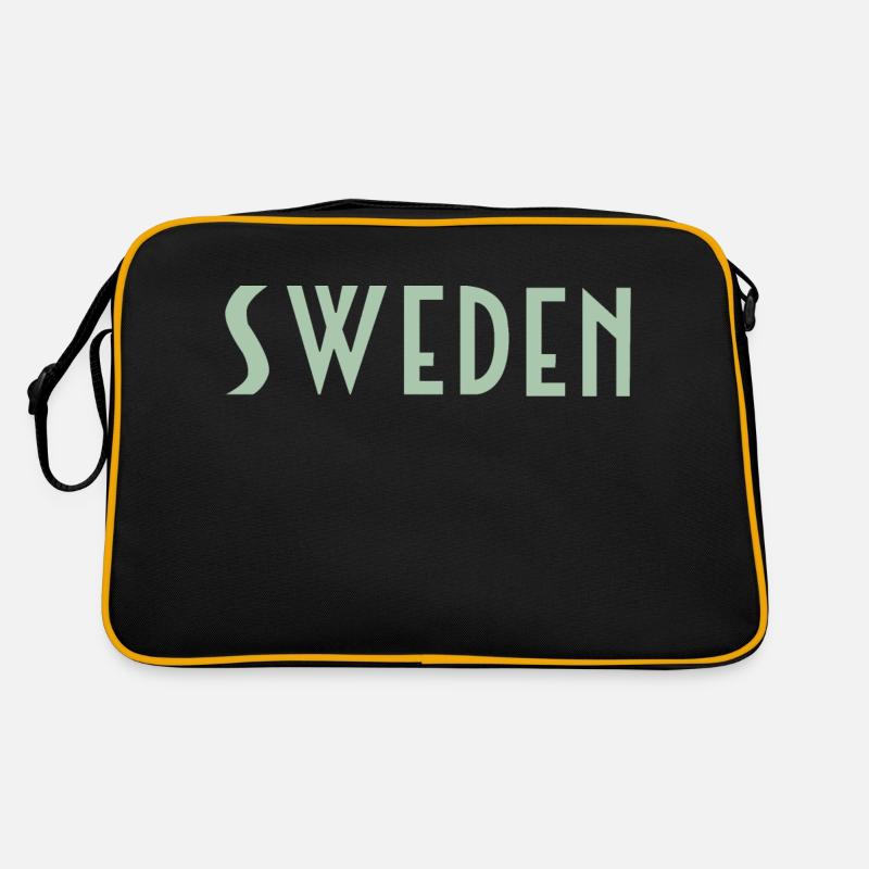 Retro Bag