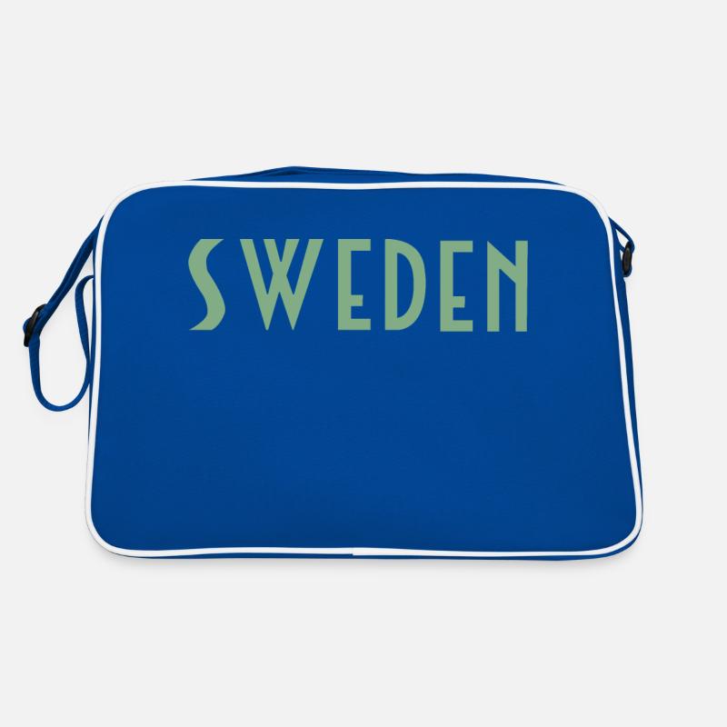 Retro Bag