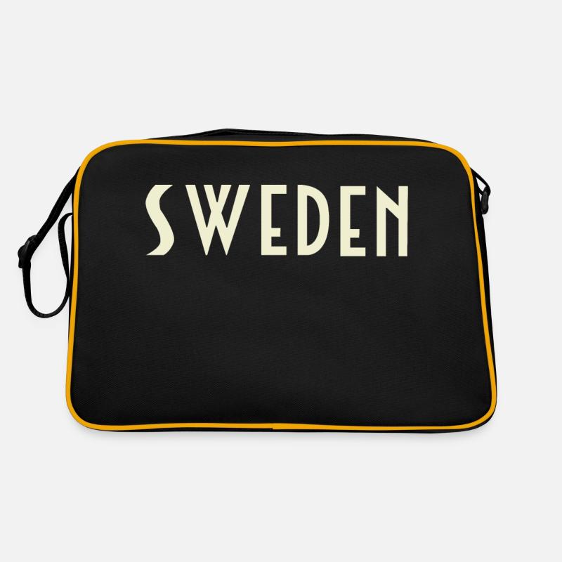 Retro Bag