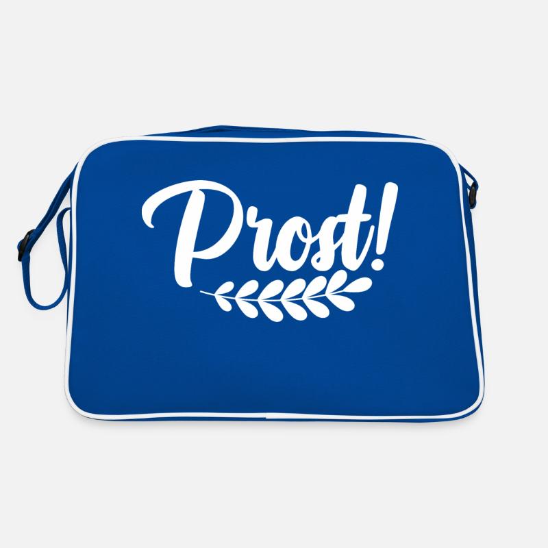 Prost Retro Tasche