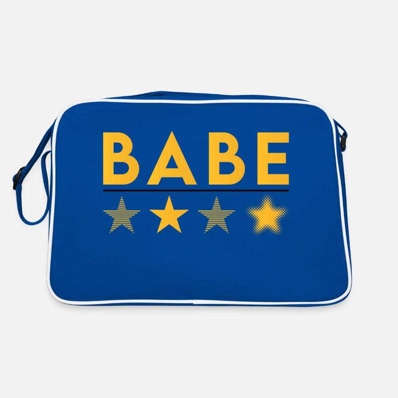 Sac Retro