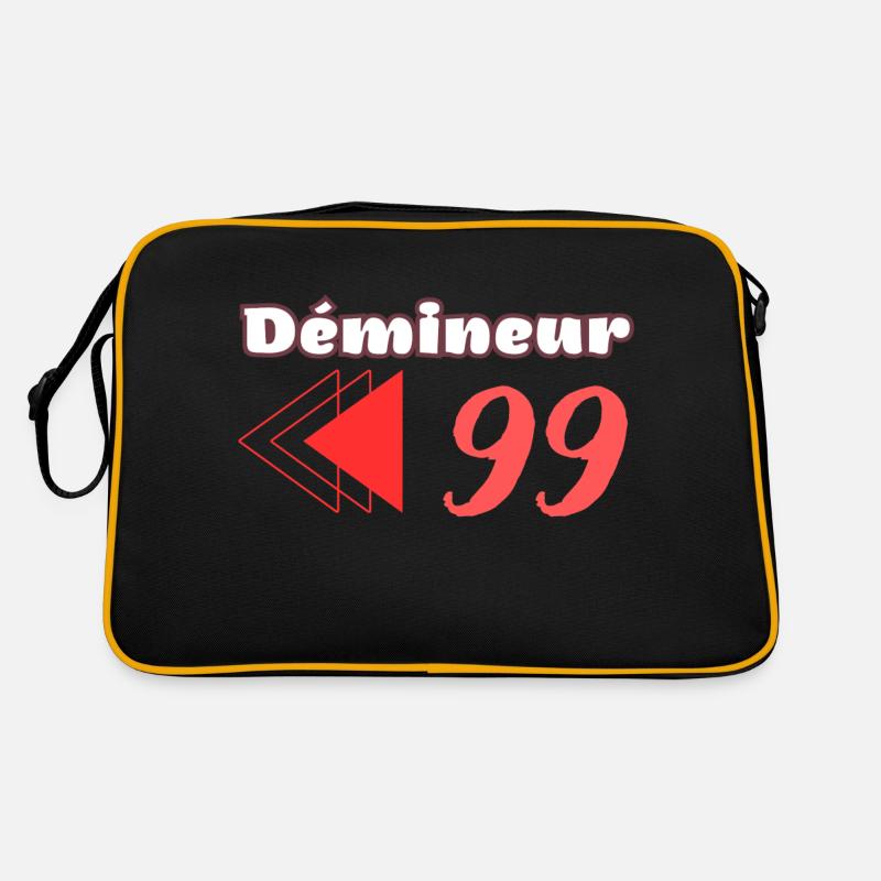 "Minesweeper 99" for strategy game lovers Retro Bag