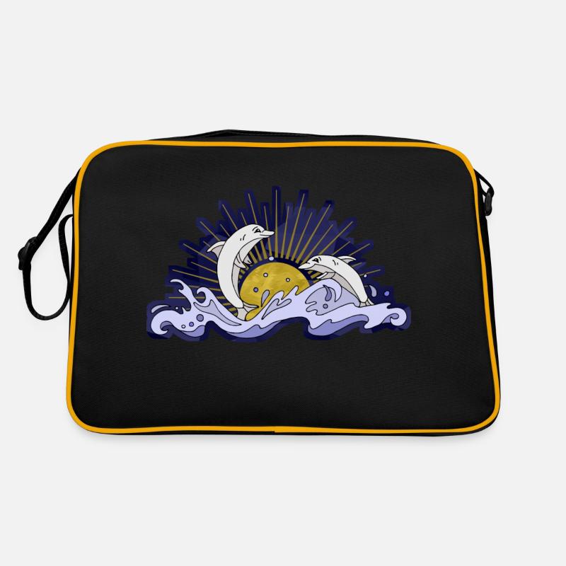 Retro Tasche