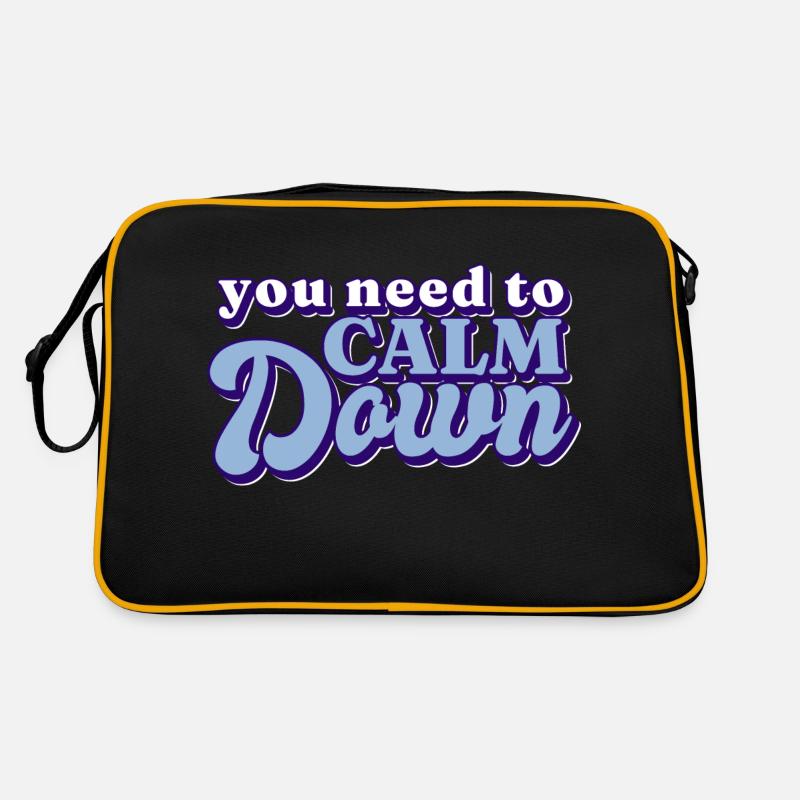 Cute Chick Dig Me Easter Shirt Retro Bag