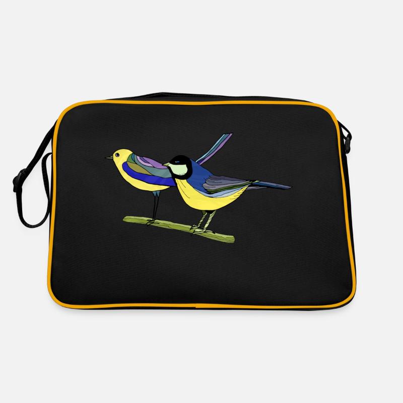 Sac Retro