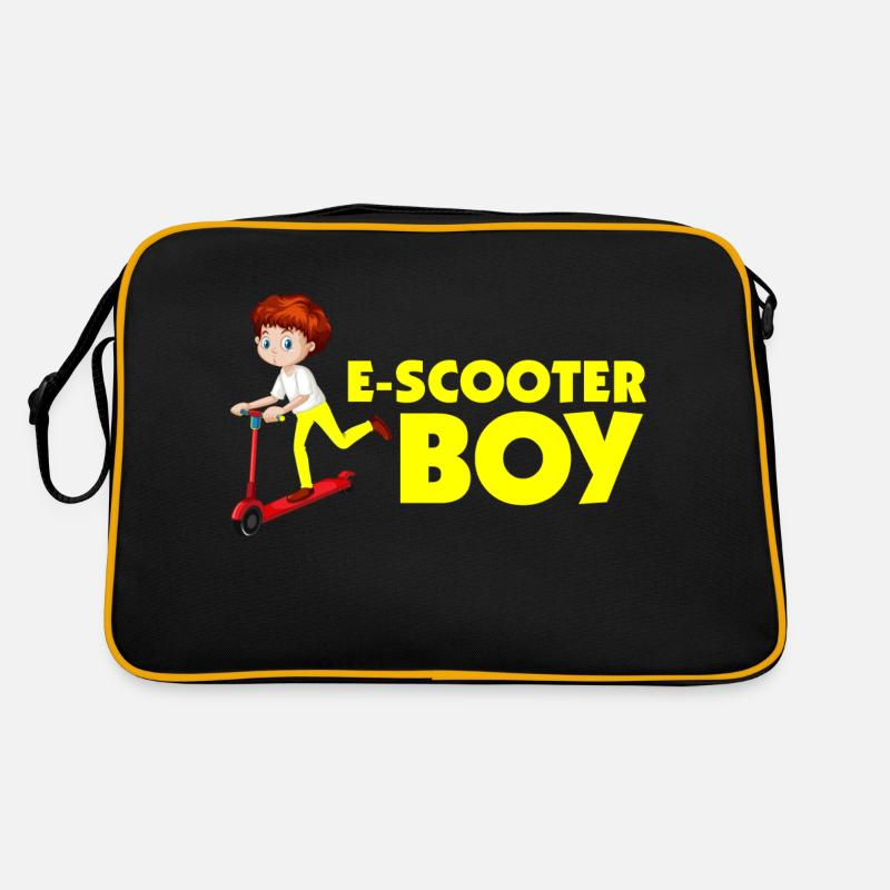 Retro Tasche