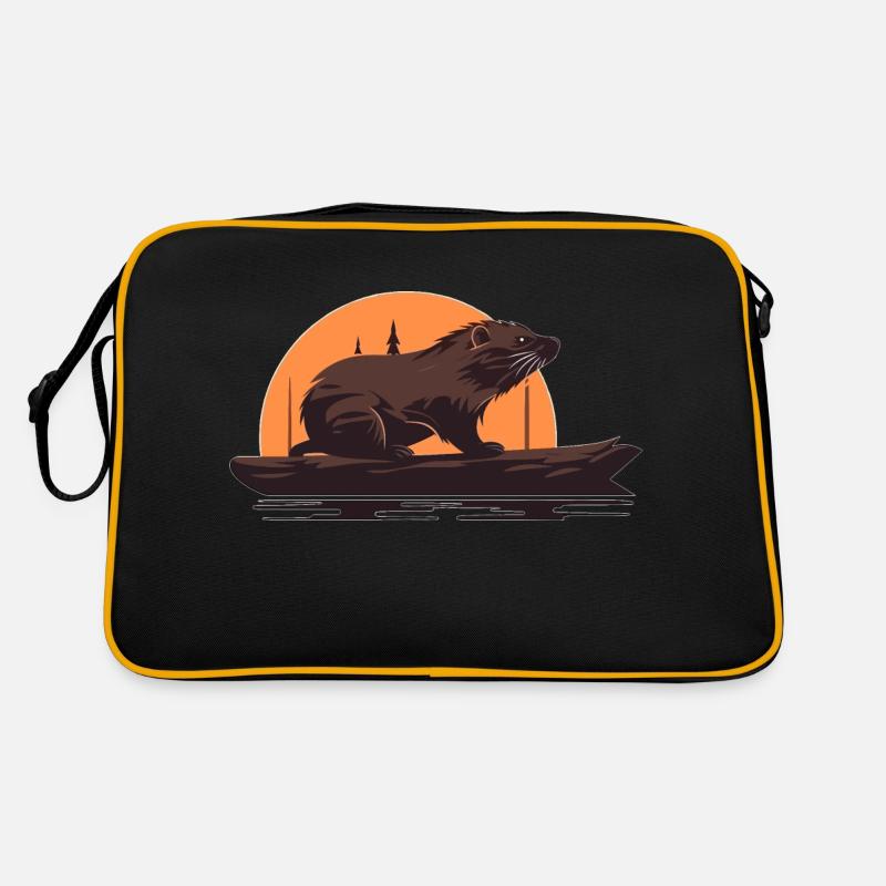 Retro Bag
