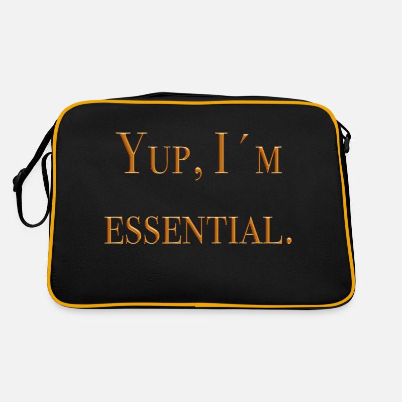 Retro Bag