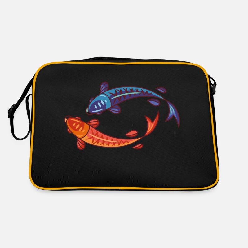 Retro Tasche