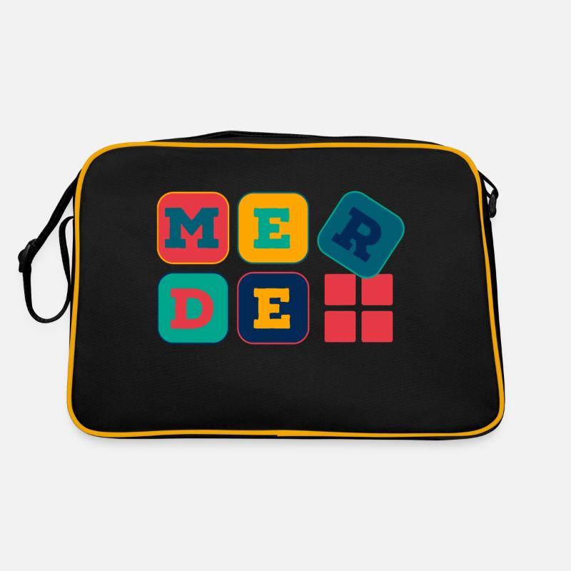 Retro Tasche