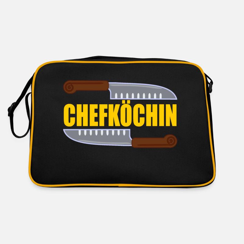 Retro Tasche