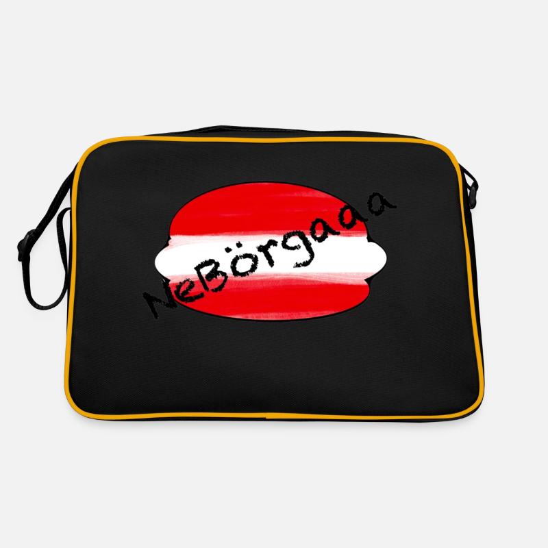 Retro Tasche