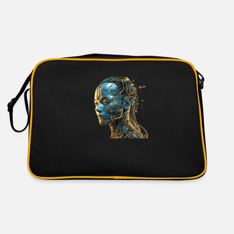 Retro Tasche