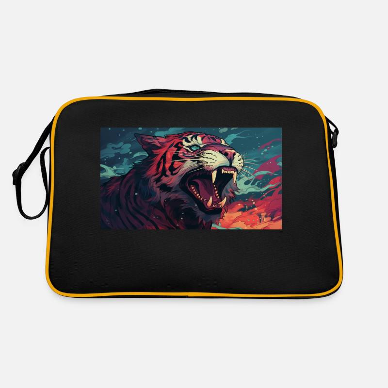 Retro Tasche