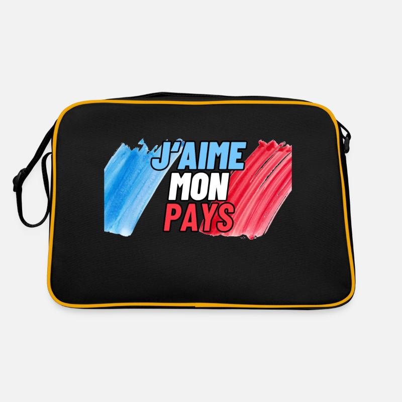 Sac Retro