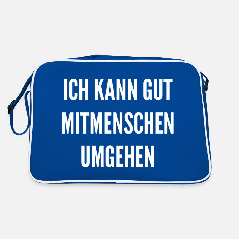 Retro Tasche