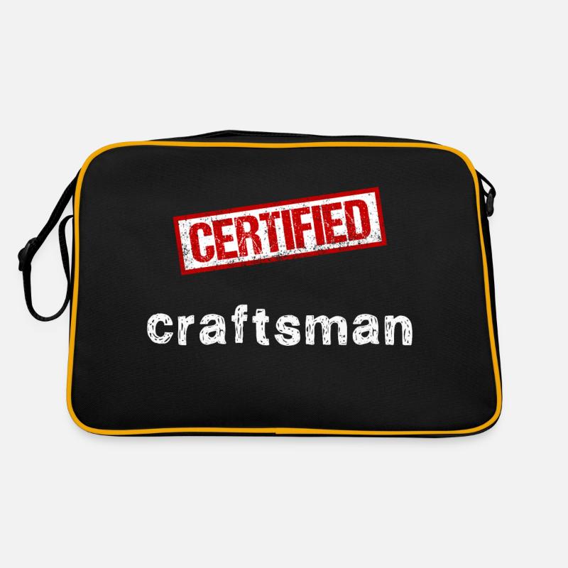 Artisan Retro Bag