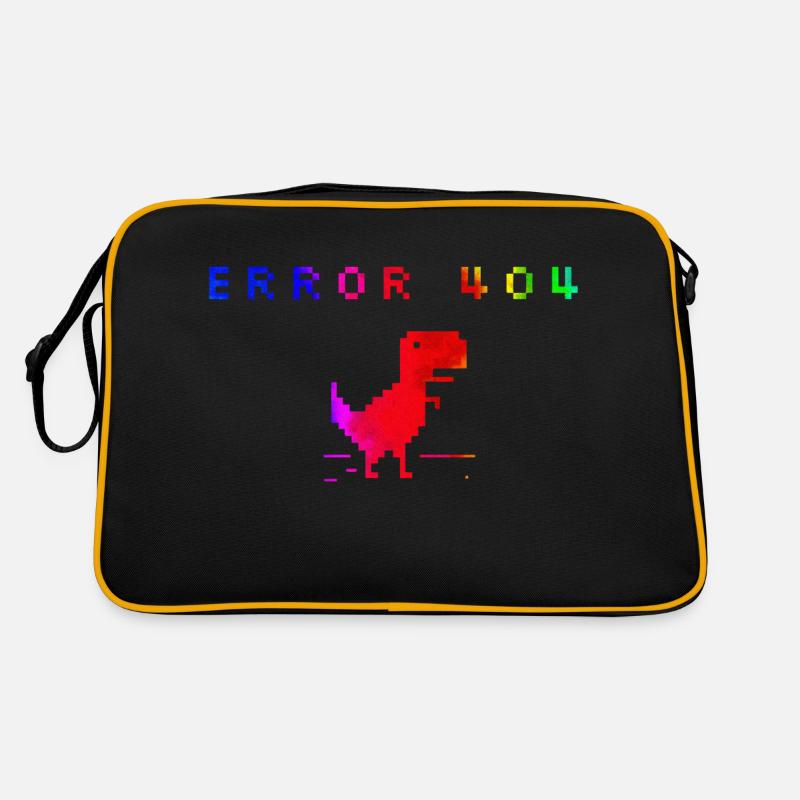 Cartoon Happy Vector Figure Icon Funny Design Cute Retro Bag
