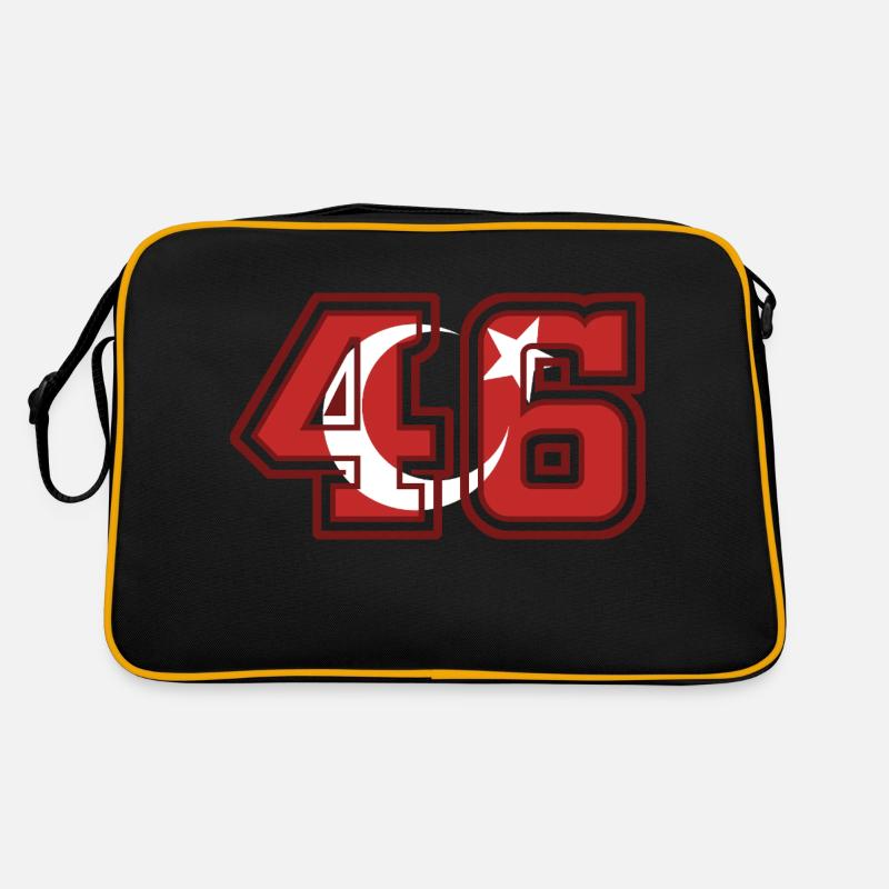 Retro Tasche
