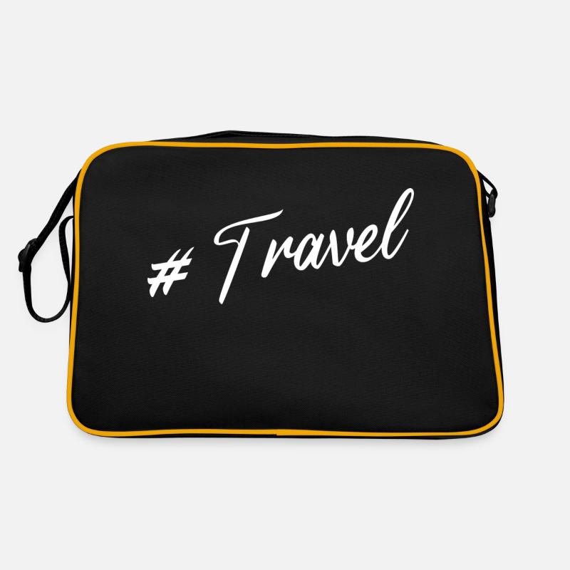 Retro Bag