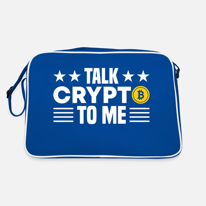 Retro Bag