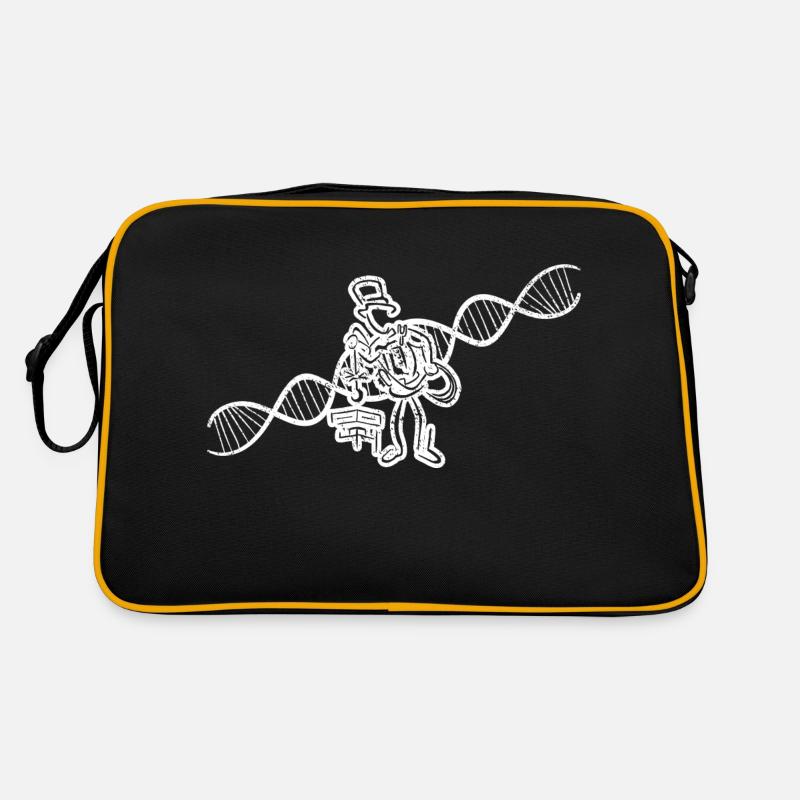 Ramoneur Cadeau Balayeuse de nourriture Ramoneur Sac Retro