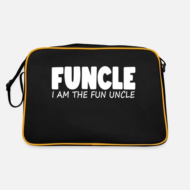 Retro Bag