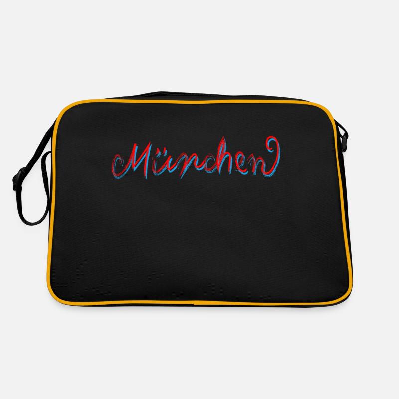 Retro Bag