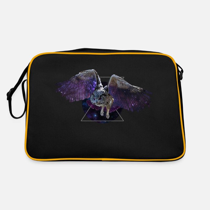 Retro Tasche