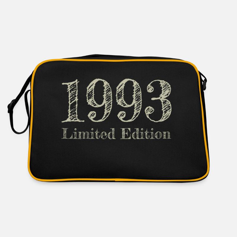 1993 Retro Bag