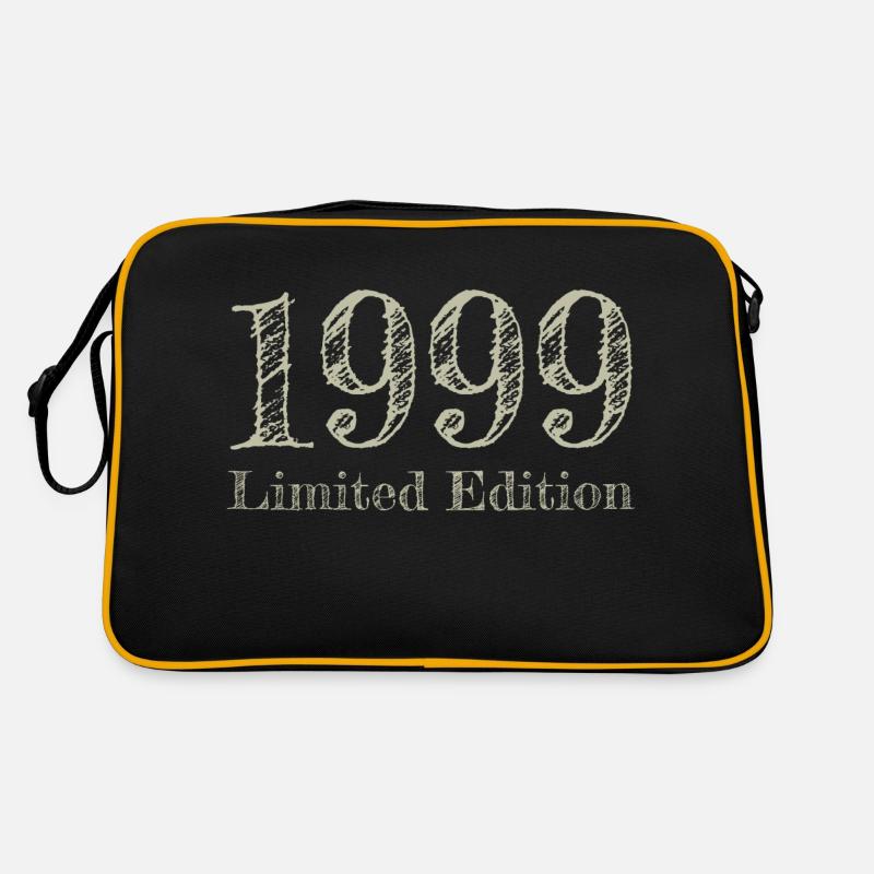 1999 Retro Tasche