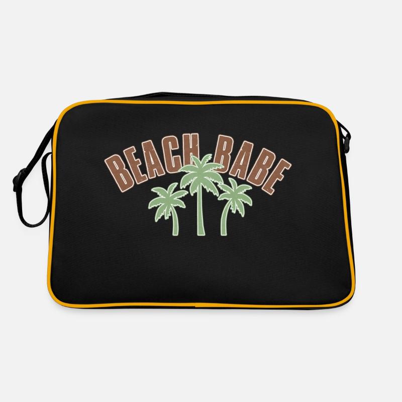 Retro Bag