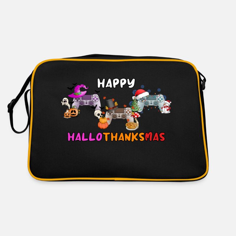 Retro Tasche