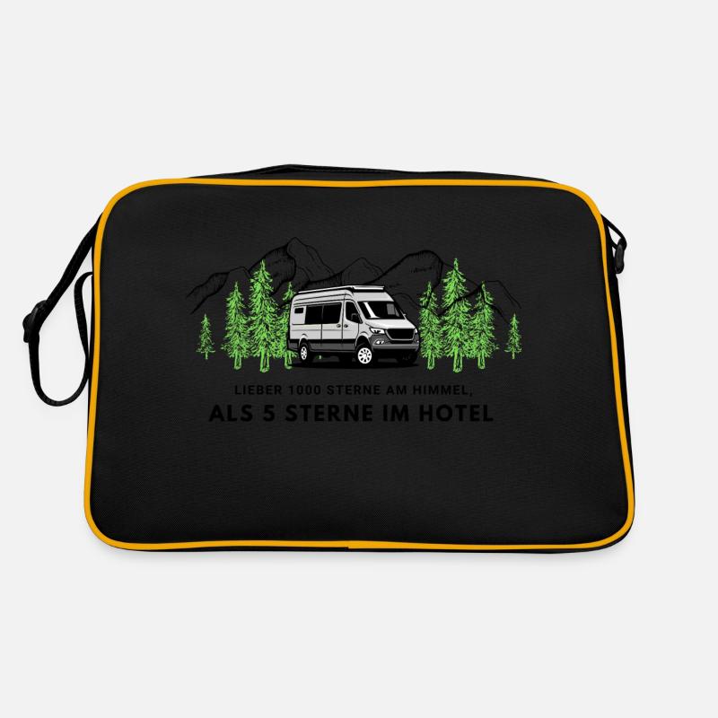 Retro Tasche