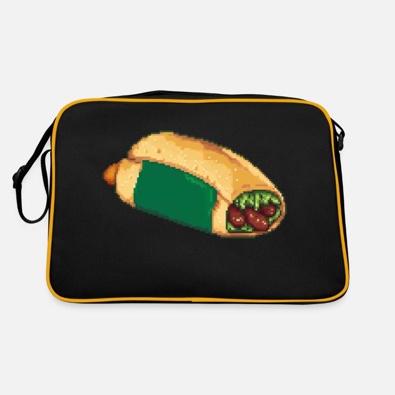 Retro Tasche