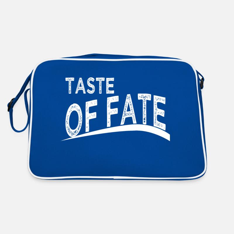 present idea culinary expressions fun Retro Bag