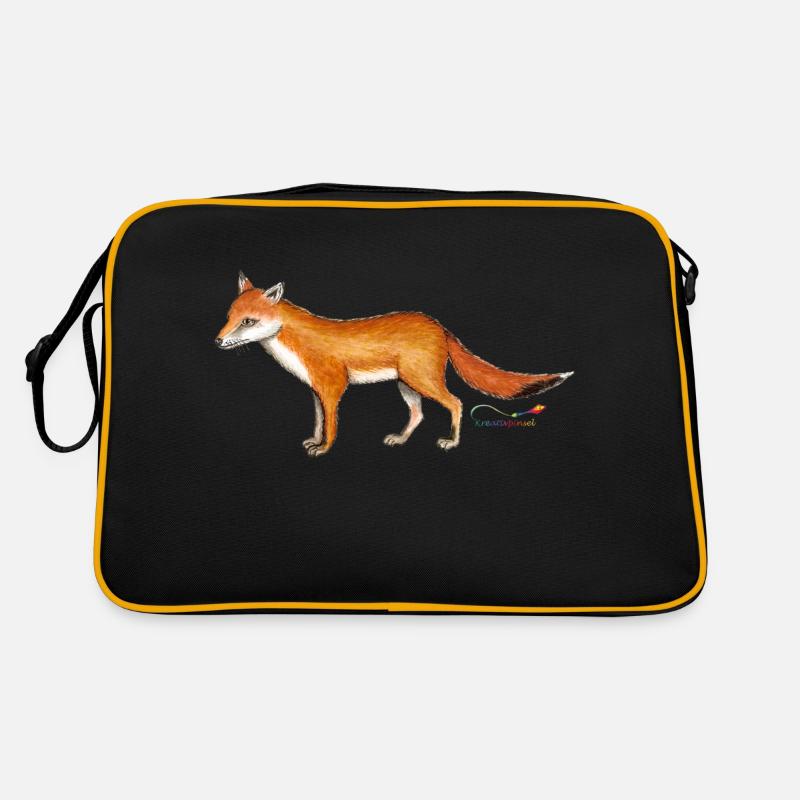 Retro Bag