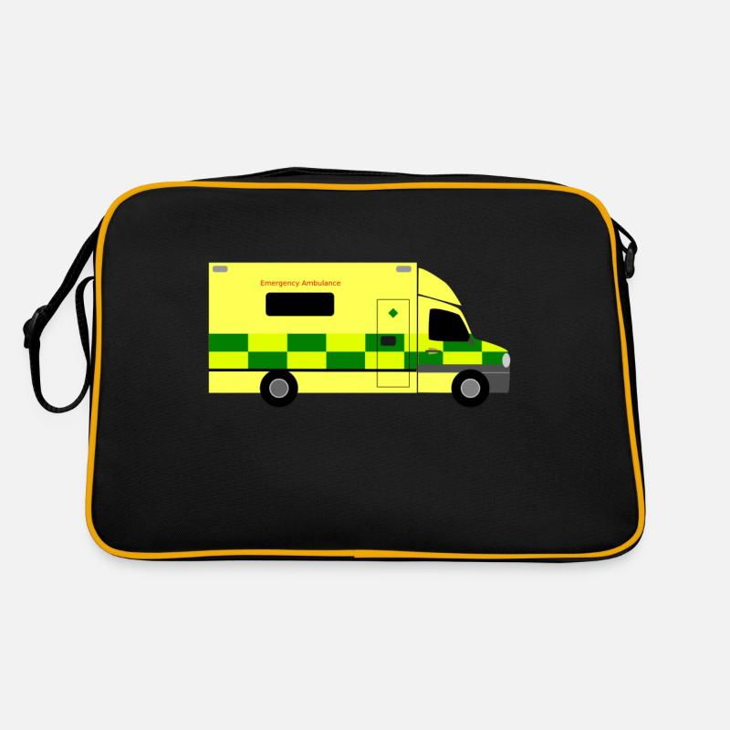 doc23 Retro Bag
