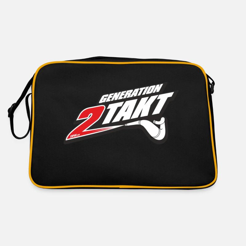 Retro Tasche