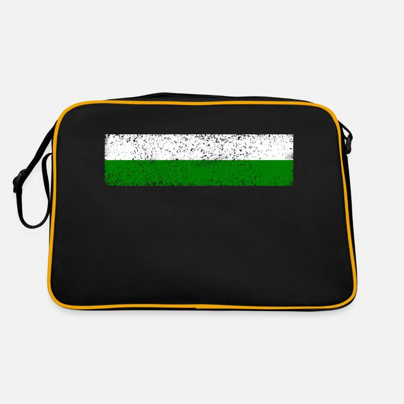 Styrie - VINTAGE Style Ray Sac Retro