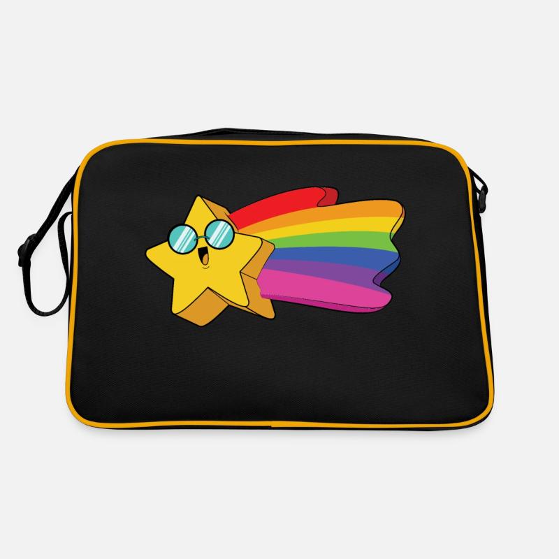 Retro Tasche