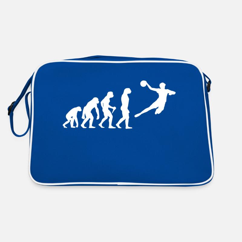 Evolution Handball Enfants Sac Retro