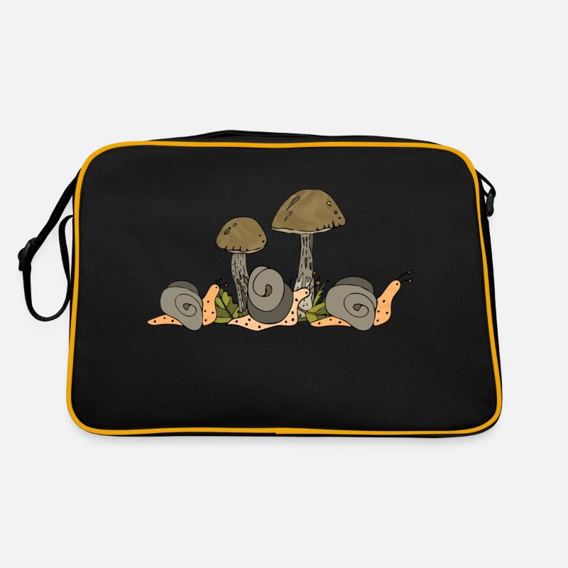 Retro Bag