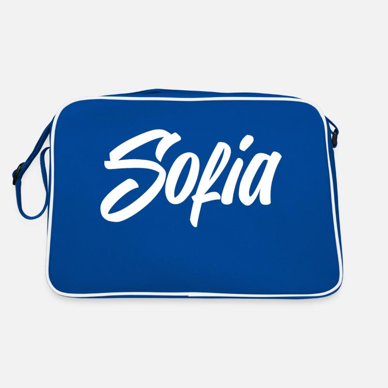 Sofia Sac Retro